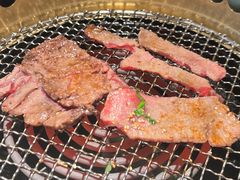 -谷牛日式烤肉(宝山U天地店)