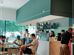 -微焙咖啡工厂(海峡创意产业园·红坊店)