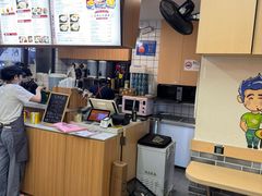 -江记甜品(罗湖店)