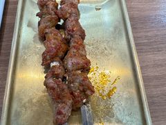 -贯贯吉·清真餐厅(浙江中路店)