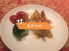 -寻鲜记·东海味·经典甬菜(宁波开元名都大酒店)
