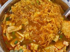 -柳州肥姨妈大骨螺蛳粉(沙河店)