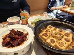 -孙家外婆•长春地标美食新名片(红旗街万达店)