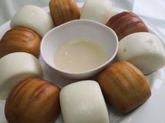 -郭林家常菜烤鸭(曙光西路店)
