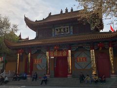 -哈尔滨极乐寺