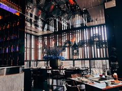 大堂-大隐·成都火锅Bistro(合生麒麟新天地店)