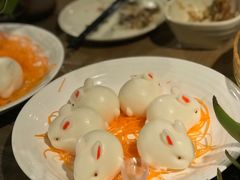 -花溪雨·森林餐厅(石基店)