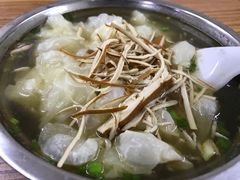 -荣巷小馄饨(荣巷店)