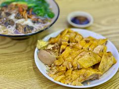 -千里香馄饨王(虹梅路店)