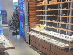 -JINS(北京凯德mall大峡谷店)