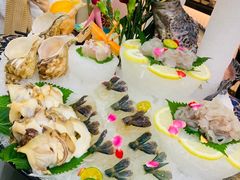 -祈胜邨•顺德鱼生•顺德菜(容桂店)