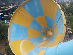 -重庆海昌加勒比海水世界
