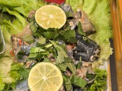-老渔家·白族·石板烧.野生菌火锅(大理古城叶榆路店)