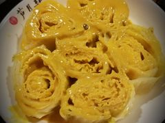 -芦月轩羊蝎子(太平桥店)