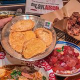人气排队王，火遍北上广的破店肥哈‼️终于开到温州了
