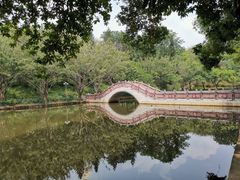 -深圳龙潭公园