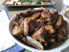 -英姐农家乐