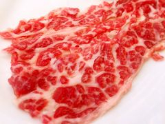 -陈记顺和潮汕牛肉火锅(韩江路店)