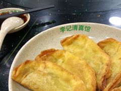 -李记清真馆(打钉巷店)