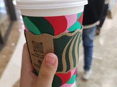 -星巴克(南京弘阳购物中心店)