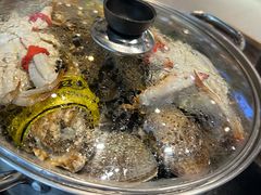-川骄海鲜自助(亚运村店)
