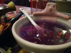 -蘑菇私房菜小馆(杨家坪西城天街店)