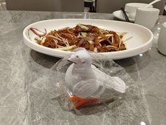 -朱记乳鸽王·非遗石岐乳鸽·全鸽宴(大兴旗舰店)