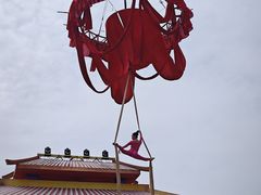 -武汉园博园(武汉自然博物馆)