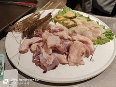 -顺意·顺德家乡菜(国际人才大厦店)