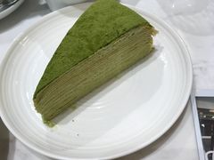 -Lady M(沙田新城市广场店)