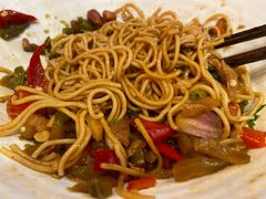 -万利记·长沙粉面小吃(福永天虹店)