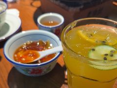 -老湘村·湖南土菜(天河维多利店)