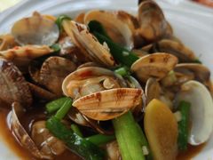 -众味海鲜大排档·活海鲜·潮汕味(南澳店)