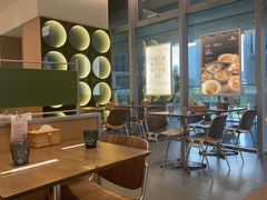 -ITARU食堂·定食料理(西丽店)