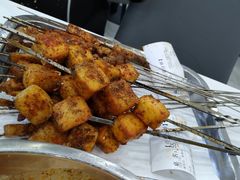 -小草大排档(北沙坡店)