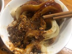 -洞子口张老二凉粉(文殊院店)