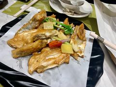 -顺意·顺德家乡菜(国际人才大厦店)