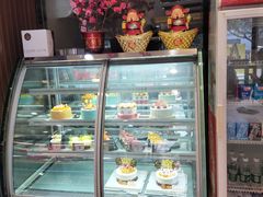 -长乐饼屋(荔湾店)