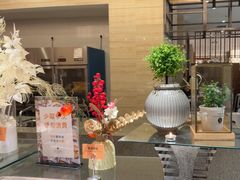 -杭州开元名都大酒店·地中海自助餐厅