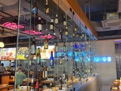 -本色.小马哥烧烤(五一路总店)
