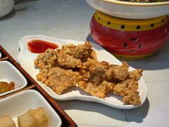 -食锦记·福建私房菜(浦西万达店)