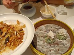 -老太原菜馆(万达店)