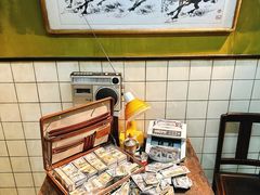 -大馆(前中区警署建築群)