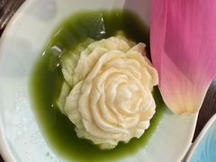 -火福·天湖阁大闸蟹博物馆主题餐厅(浅水湾店)