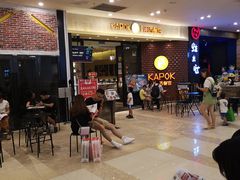 -卡朋西餐(扬名广场店)