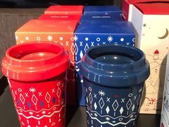-瑞幸咖啡(1+1大厦店)