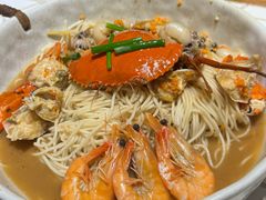-十面欢腾(长乐路店)
