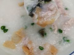 -东鑫记港式茶餐厅(南京东路店)