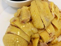 白切鸡-状元楼(金溪路店)