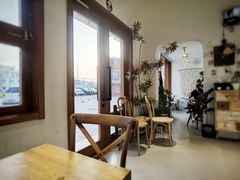 大堂-AHAVA·Fang Baking Studio